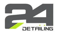 Logo 24 Detailing