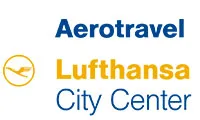 Logo Aerotravel