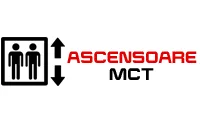 Logo Ascensoare MCT