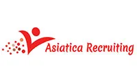 Logo Asiatica Recruiting