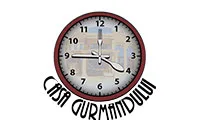 Logo Casa Gurmandului