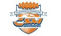 Logo CSM Targoviste