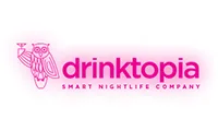 Logo Drinktopia