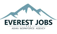 Logo Everest Jobs