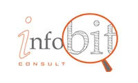 Logo Infobit Consult