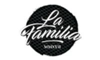 Logo La Familia