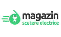 Logo Magazin Scutere Electrice