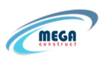 Logo Mega Construct