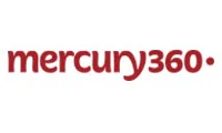 Logo Mercury 360