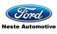 Logo Neste Automotive