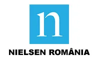 Logo Nielsen Romania