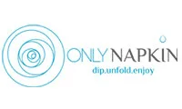 Logo OnlyNapkin