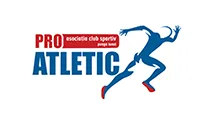 Logo Pro Atletic