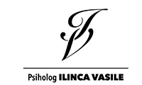 Logo Psiholog Ilinca Vasile