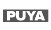 Logo PUYA
