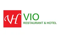 Logo Restaurant Hotel Vio