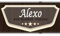 Logo Restaurant Pizzerie Alexo