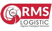 Logo RMS Logistic