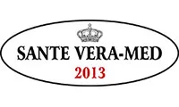 Logo Sante Vera Med