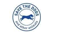Logo Save The Dogs