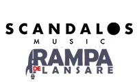 Logo Scandalos Music