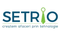 Logo Setrio