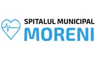 Logo Spital Moreni