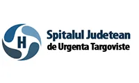Logo Spitalul Judetean Targoviste