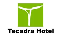 Logo Tecadra Hotel