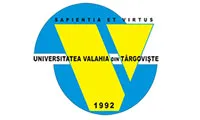 Logo Universitatea Valahia Targoviste
