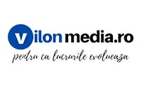 Logo Vilon Cromer Media