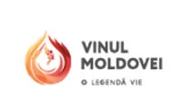 Logo Vinul Moldovei Fest