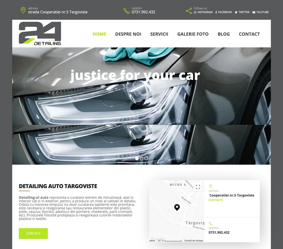 24detailing.ro