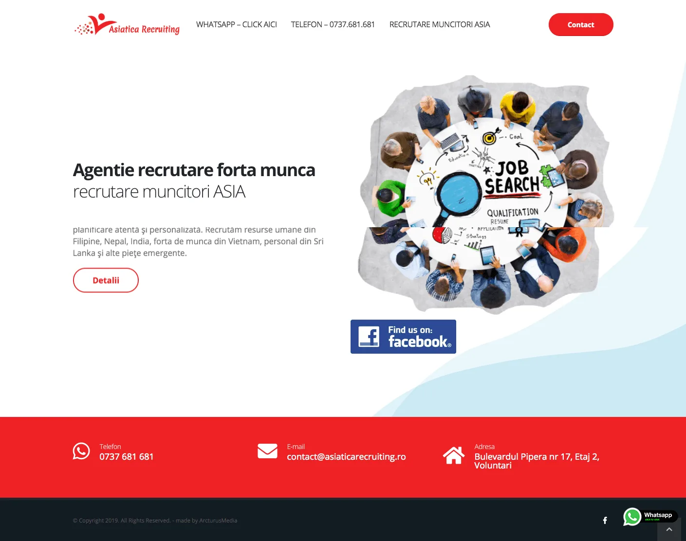 asiaticarecruiting.ro