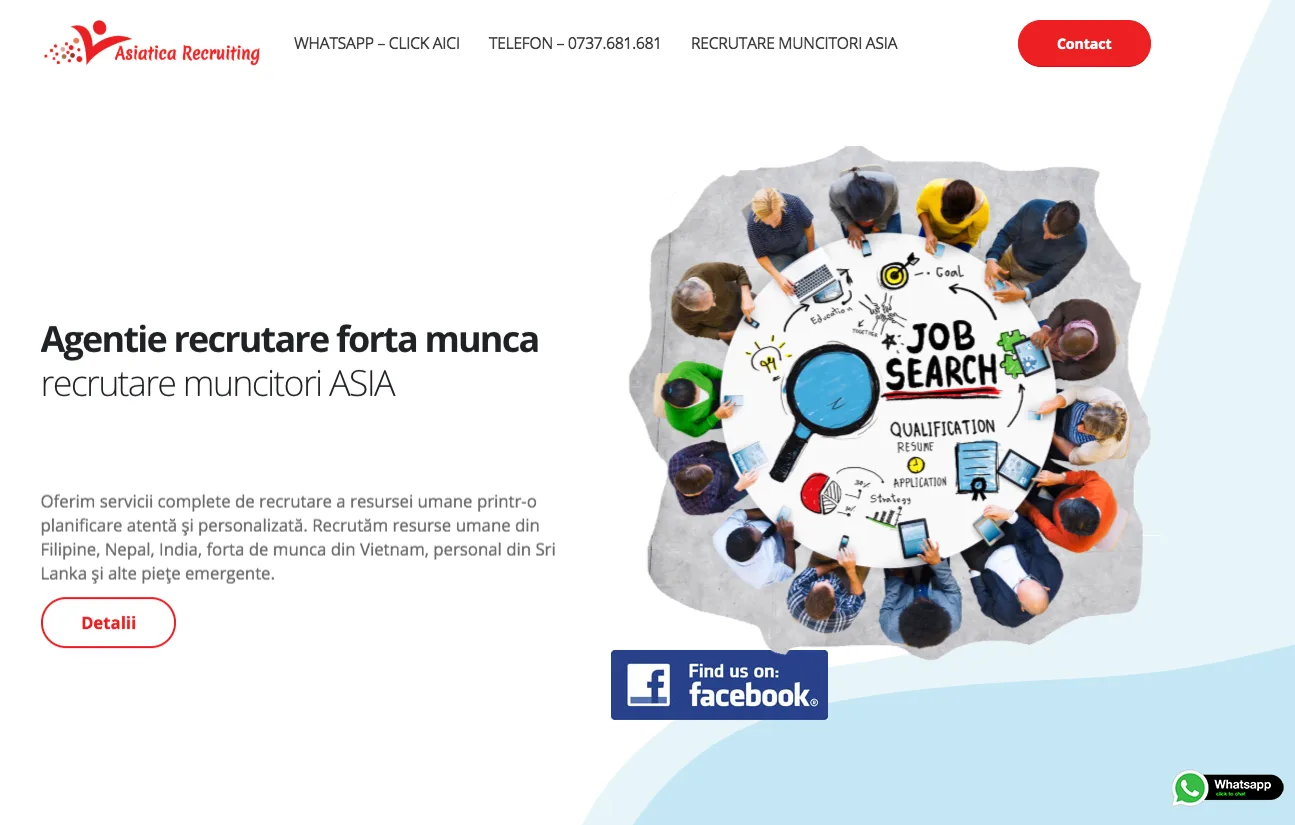 asiaticarecruiting.ro