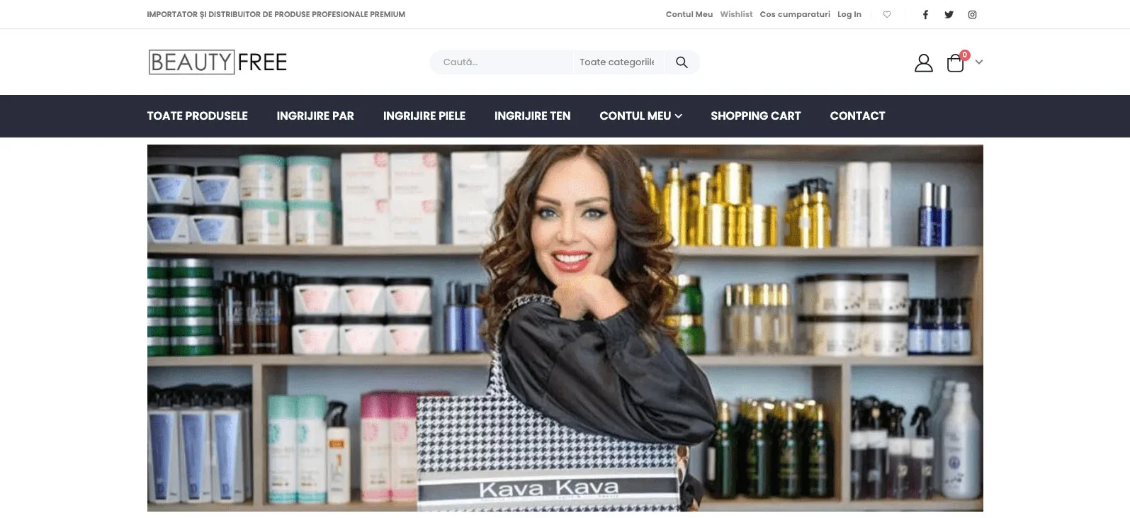 BeautyFree.ro