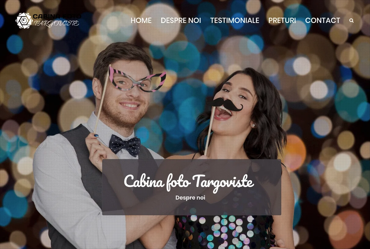 cabinaFotoTargoviste.ro