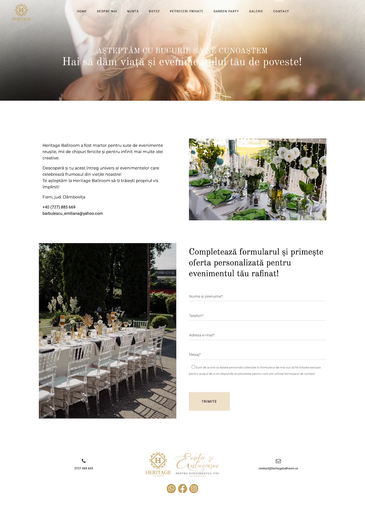 heritageballroom.ro