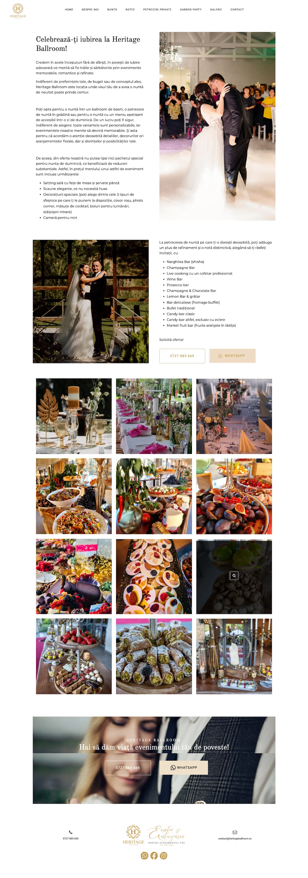 heritageballroom.ro
