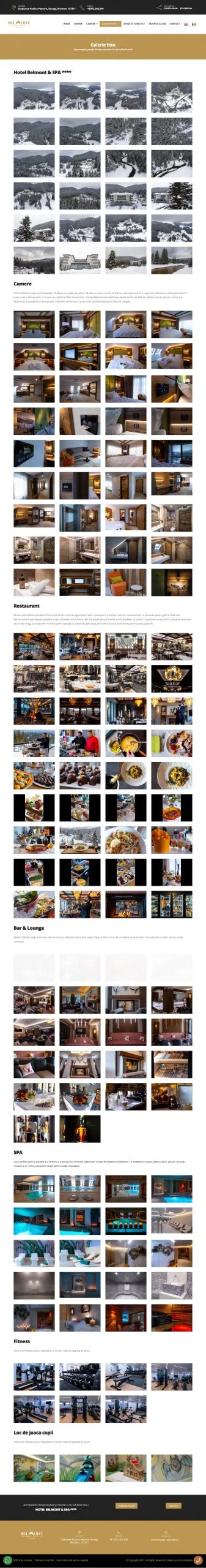 hotelbelmont.ro