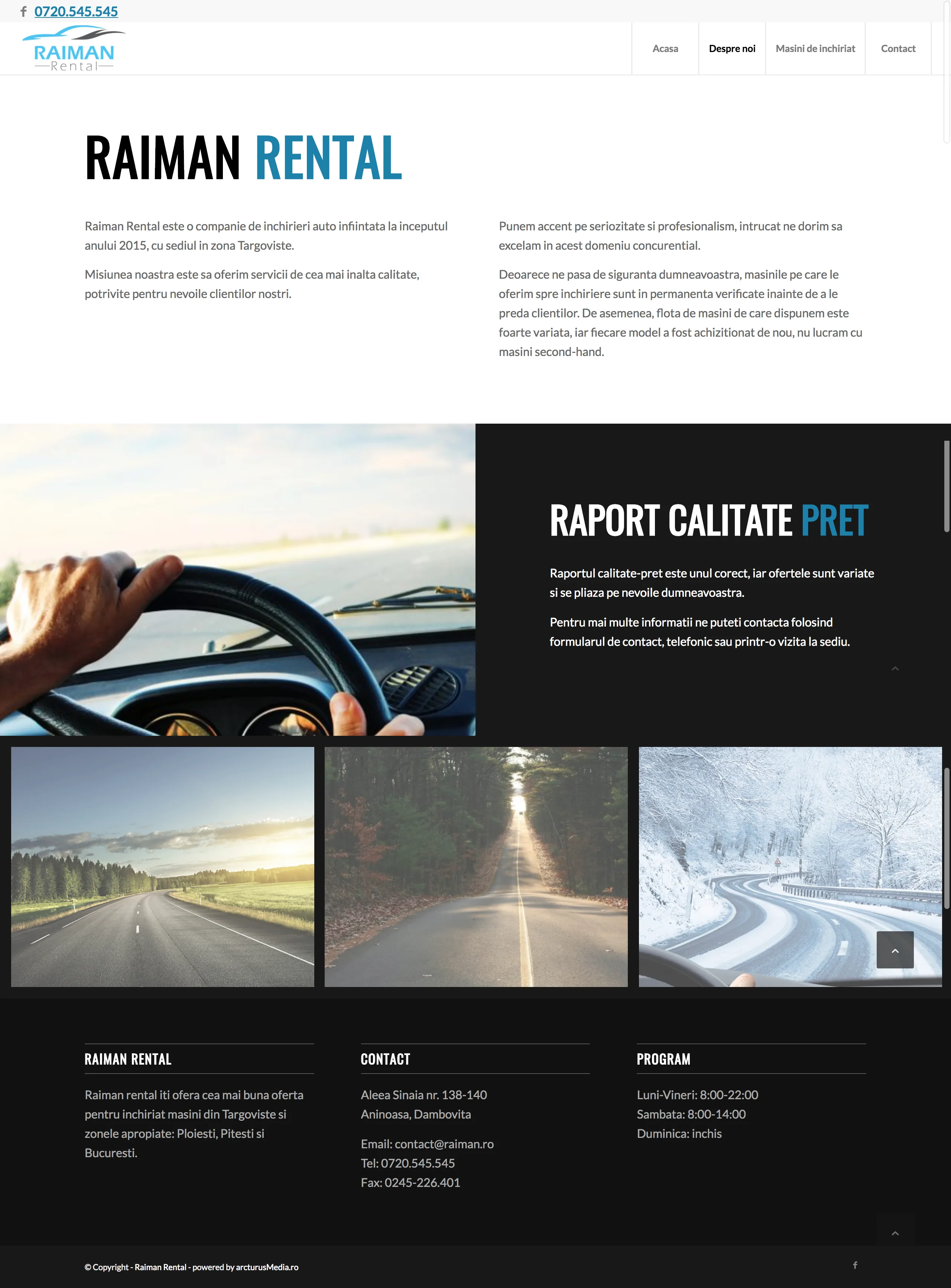 inchirieriautotargoviste.ro