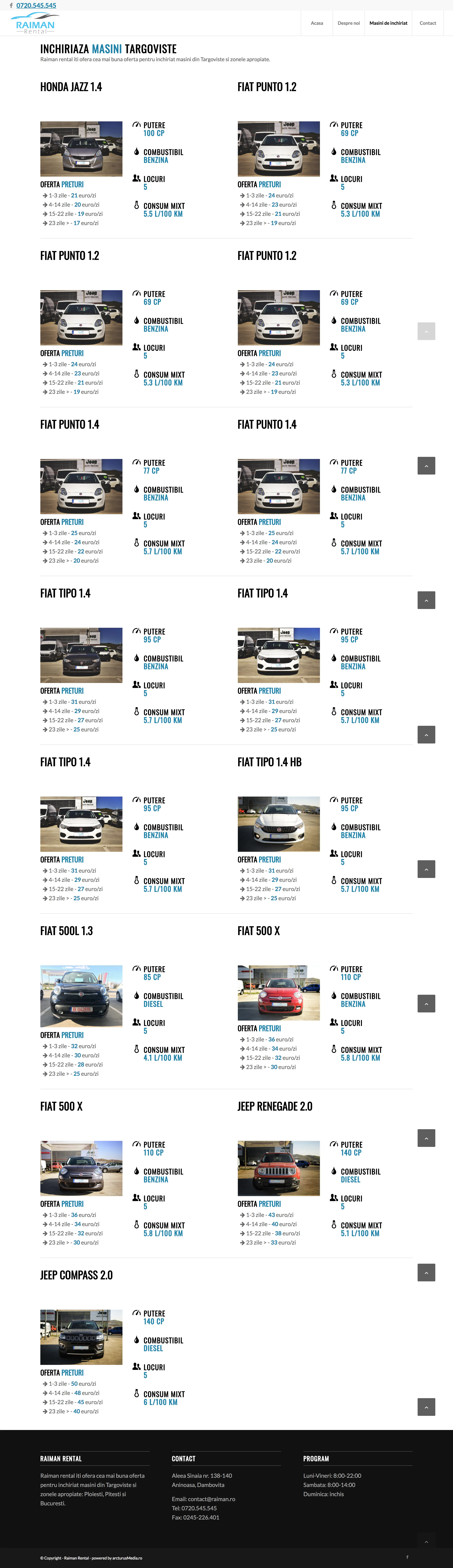 inchirieriautotargoviste.ro