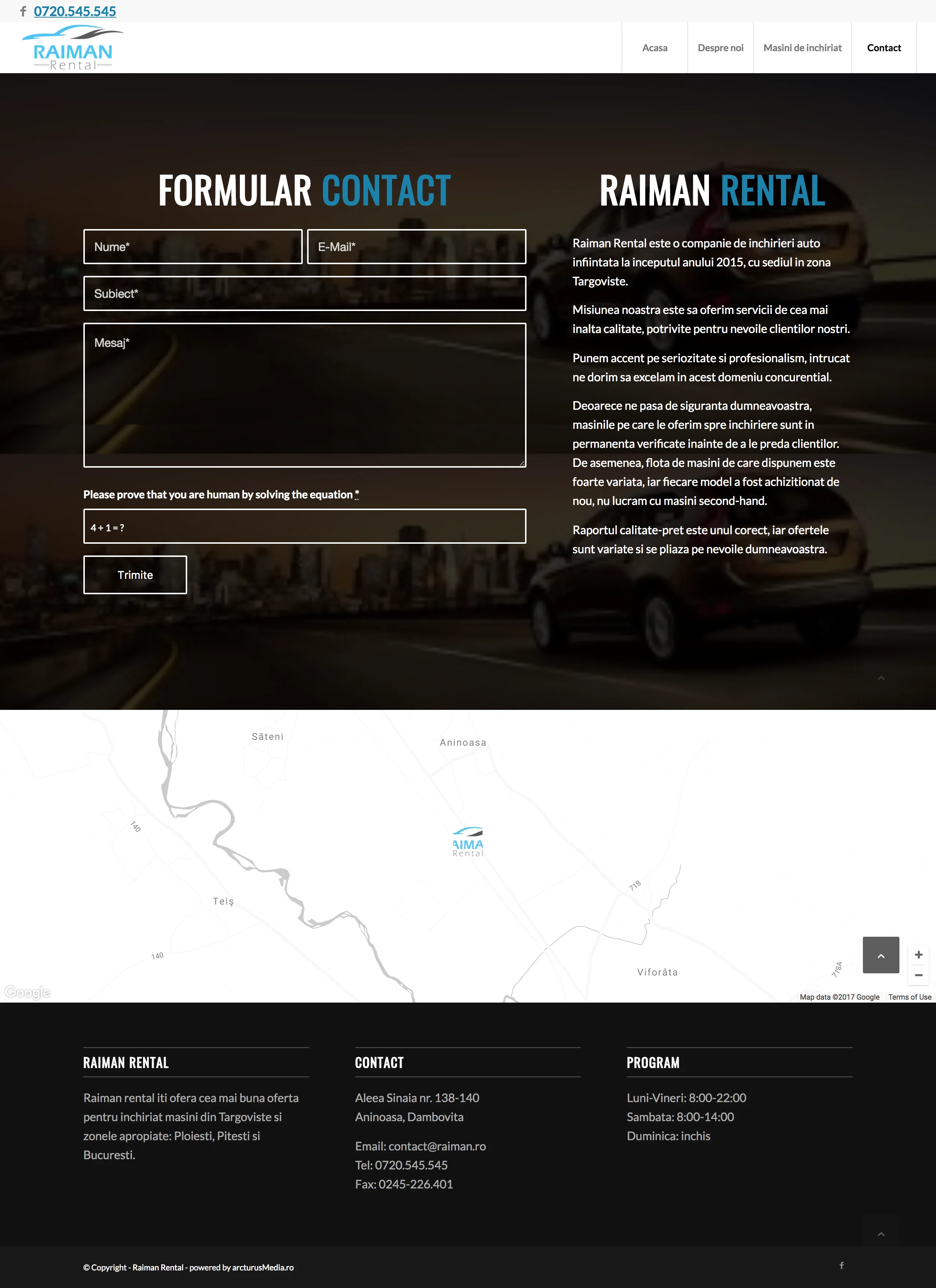 inchirieriautotargoviste.ro