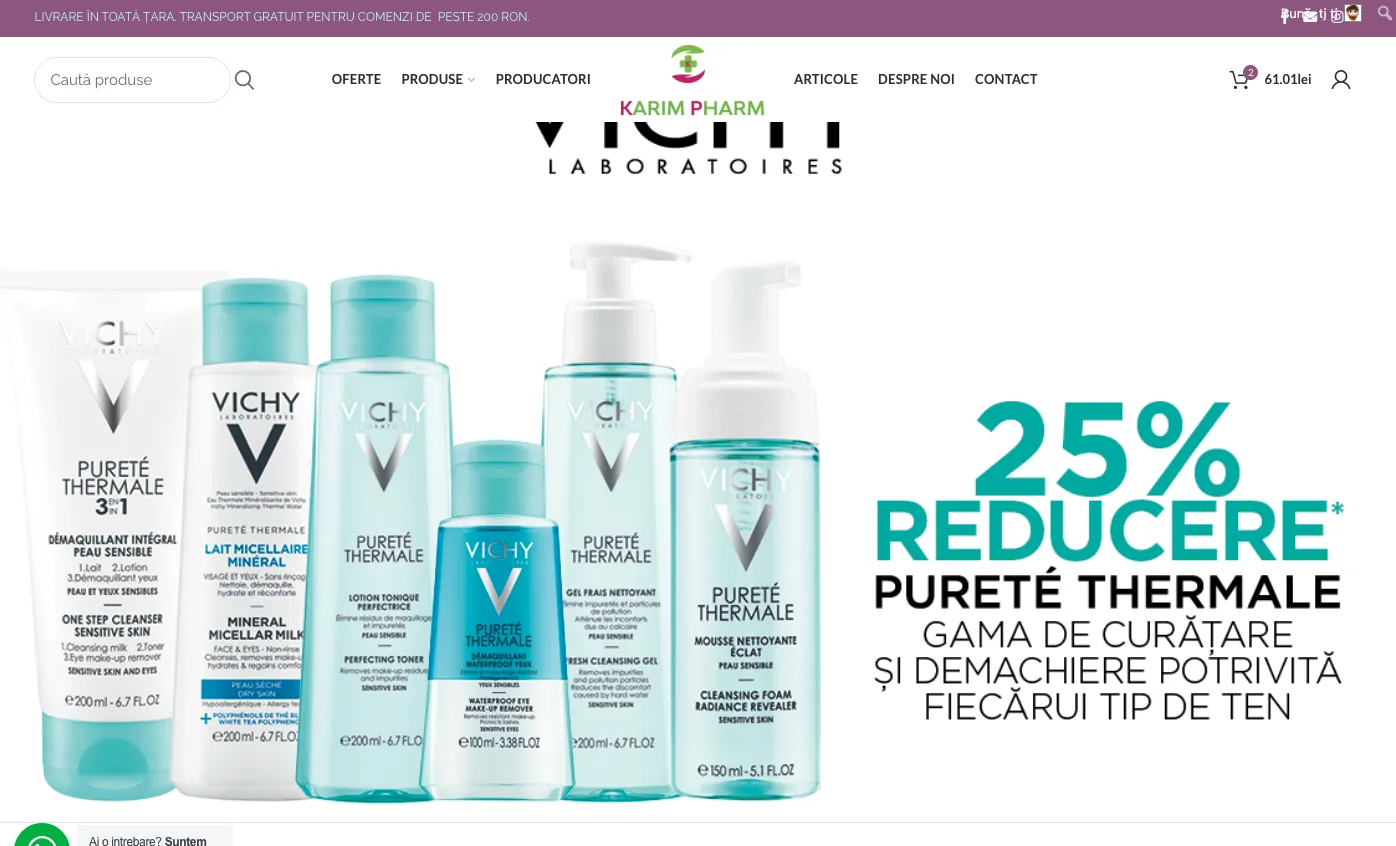 karimpharm.ro