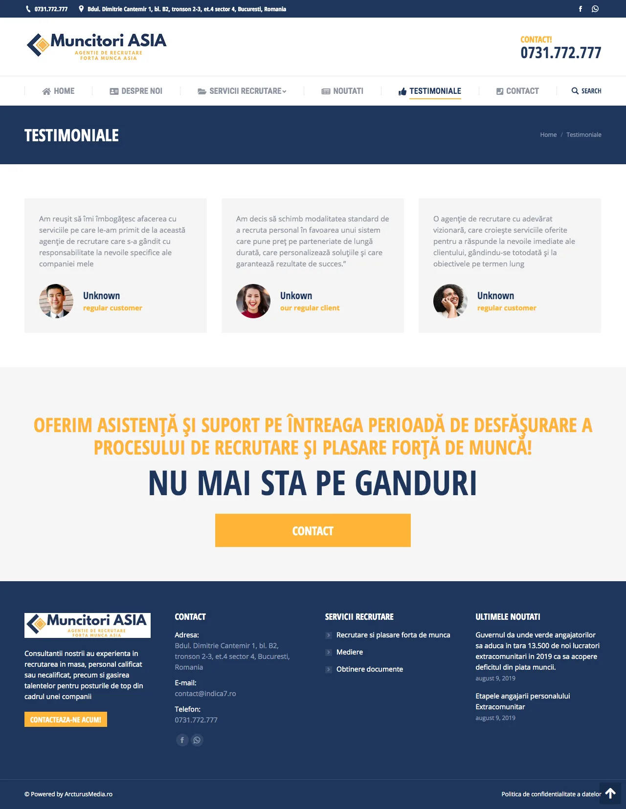 muncitoriasia.ro