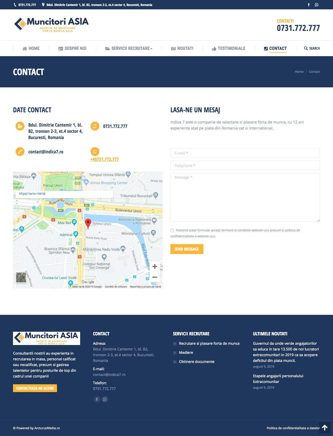 muncitoriasia.ro