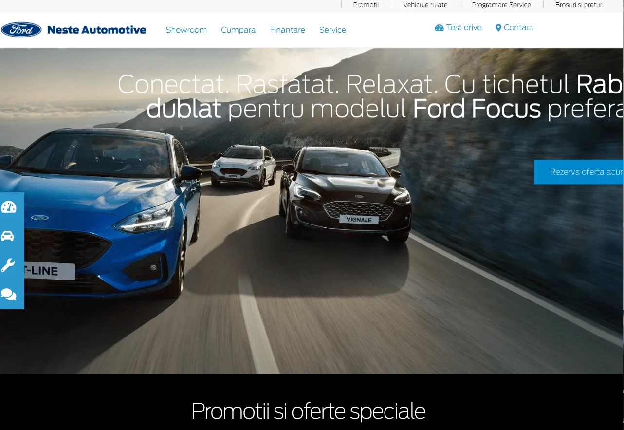 NesteAutomotive.ro