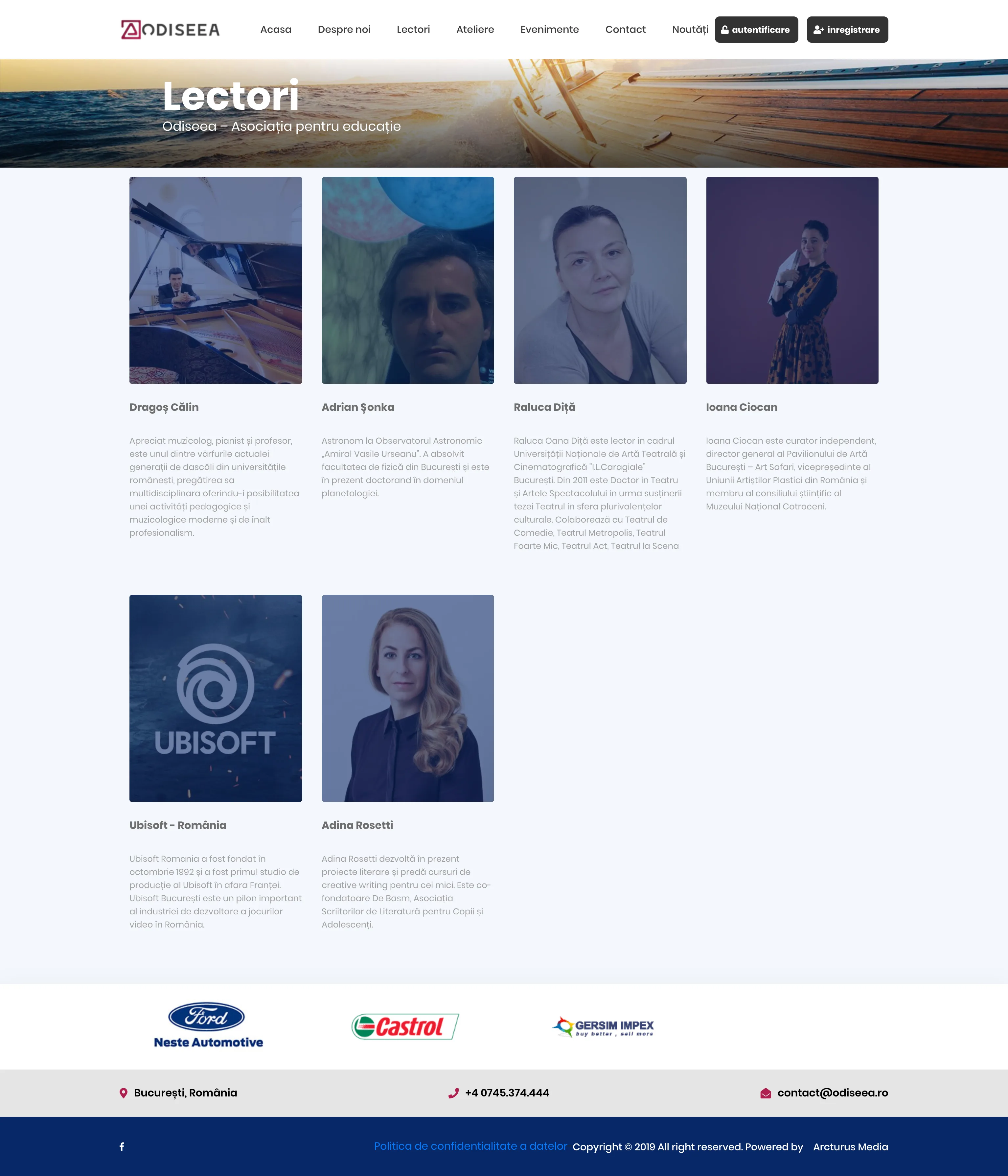 odiseea.ro