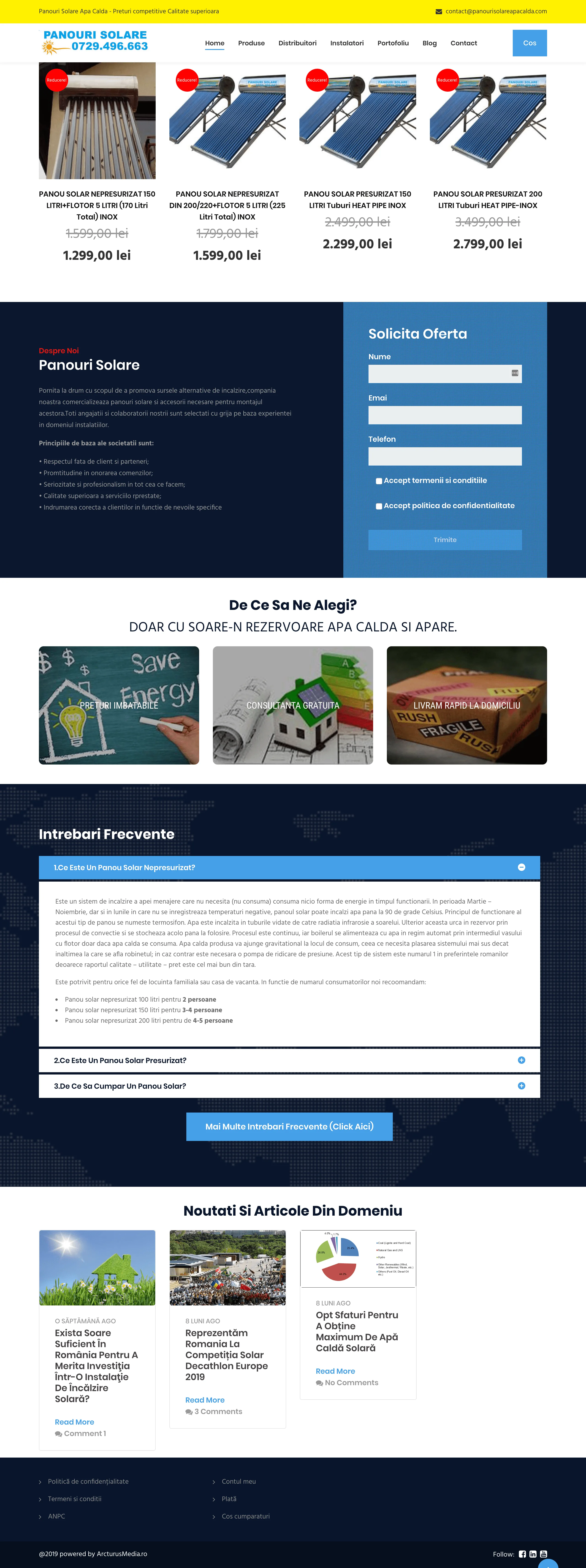 panourisolareapacalda.com