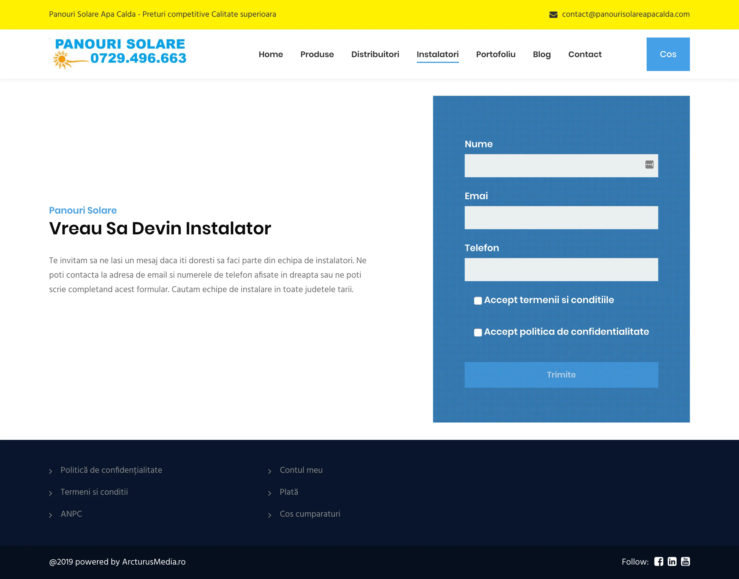 panourisolareapacalda.com